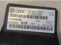  Блок комфорта Volkswagen Passat 7 2010-2015 Европа 9288561 #2