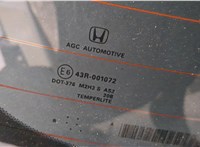  Стекло заднее Honda Civic 2021- 9288602 #2