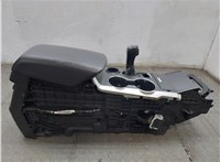  Консоль салона (кулисная часть) Ford Explorer 2010-2015 9288606 #3