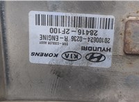 284162F100 Охладитель отработанных газов Hyundai Santa Fe 2005-2012 9288664 #2