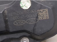 351002F000 Заслонка дроссельная Hyundai Santa Fe 2005-2012 9288669 #3