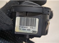  Переключатель света Audi Q7 2006-2009 9288671 #3