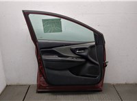  Дверь боковая (легковая) Nissan Murano 2014- 9288672 #7