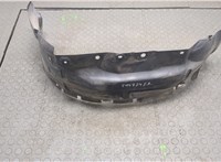  Защита арок (подкрылок) Opel Frontera B 1999-2004 9288724 #3