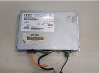 4E0035593D Блок управления радиоприемником Audi Q7 2006-2009 9288735 #1