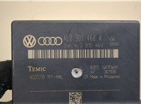 4L0910468A Блок управления интерфейсом Audi Q7 2006-2009 9288744 #2