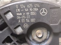  Генератор Mercedes C W203 2000-2007 9288822 #3