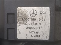 A0001591904 Догреватель Mercedes C W203 2000-2007 9288831 #3