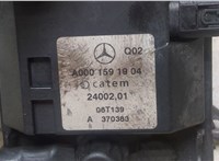  Догреватель Mercedes C W203 2000-2007 9288831 #7