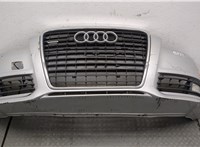  Бампер Audi A6 (C6) 2005-2011 9288870 #1