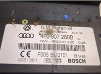 4F0907280B Блок комфорта Audi Q7 2006-2009 9288880 #2