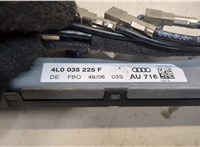 4L0035225F Усилитель антенны Audi Q7 2006-2009 9288905 #4