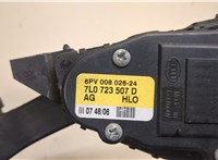 7L0723507D Педаль газа Audi Q7 2006-2009 9288930 #2