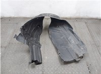  Защита арок (подкрылок) Toyota Camry V40 2006-2011 9289102 #1