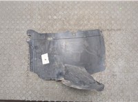  Защита арок (подкрылок) Volkswagen Golf 6 2009-2012 9289130 #1