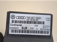 7P6035730F, 1K0907951, 5WK50027E Блок комфорта Volkswagen Tiguan 2011-2016 9289135 #2