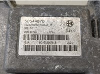 50544870, BC0153678B Блок управления двигателем Alfa Romeo Stelvio 2016- 9289183 #2