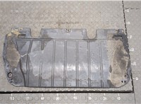  Защита моторного отсека (картера ДВС) Nissan X-Trail (T30) 2001-2006 9289267 #1