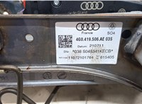  Колонка рулевая Audi A6 (C7) 2011-2014 9289302 #3