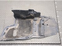  Защита моторного отсека (картера ДВС) Toyota Avensis 2 2003-2008 9289303 #1