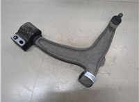  Рычаг подвески Opel Vectra C 2002-2008 9289315 #3