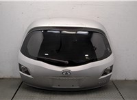  Крышка (дверь) багажника Infiniti FX 2003-2008 9289414 #1