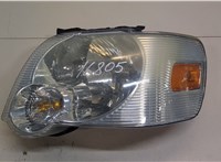  Фара (передняя) Ford Explorer 2006-2010 9289452 #1