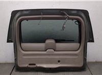  Крышка (дверь) багажника Ford Explorer 2001-2005 9289462 #9