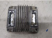 093535509 Блок управления двигателем Opel Astra G 1998-2005 9289522 #1