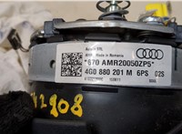 4G0880201M Подушка безопасности водителя Audi A6 (C7) 2011-2014 9289540 #3