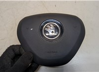  Подушка безопасности водителя Skoda Kodiaq 9289587 #1