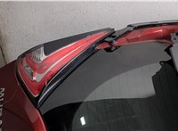  Крышка (дверь) багажника Nissan Murano 2014- 9289604 #8