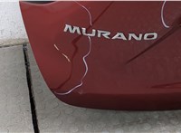  Крышка (дверь) багажника Nissan Murano 2014- 9289604 #13