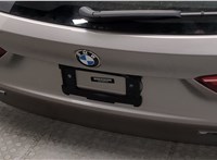  Крышка (дверь) багажника BMW X1 (F48) 2019-2022 9289634 #7