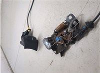 55113202AA Трос капота Dodge Nitro 2006-2011 11122327 #5