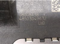 48503049632 Педаль газа Toyota Tundra 2007-2013 9289728 #3