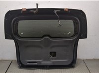  Крышка (дверь) багажника Chevrolet Captiva 2006-2011 9289740 #4