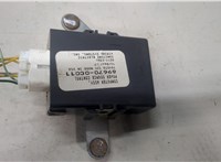 896700C011 Блок управления бортовой сети (Body Control Module) Toyota Tundra 2007-2013 9289748 #1