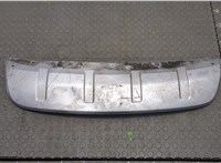  Юбка бампера нижняя Mitsubishi Outlander XL 2006-2012 9289755 #1