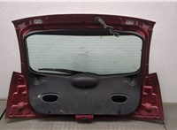  Крышка (дверь) багажника Ford Focus 1 1998-2004 9289795 #8