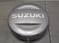  Чехол запаски Suzuki Grand Vitara 2005-2015 9289818 #1