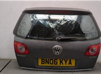  Крышка (дверь) багажника Volkswagen Passat 6 2005-2010 9289834 #1