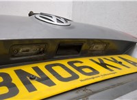  Крышка (дверь) багажника Volkswagen Passat 6 2005-2010 9289834 #6