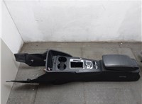  Консоль салона (кулисная часть) Audi S3 (8V) 2012- 9290148 #1