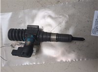 03G130073S Форсунка топливная Volkswagen Passat 6 2005-2010 9290155 #8