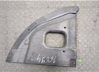  Защита арок (подкрылок) Mitsubishi Eclipse 1999-2005 9290171 #1