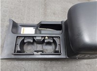  Консоль салона (кулисная часть) Suzuki Grand Vitara 2005-2015 9290172 #2