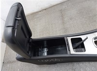  Консоль салона (кулисная часть) Mercedes C W203 2000-2007 9290179 #4