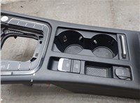 3G2863241C, 3G0864207A Консоль салона (кулисная часть) Volkswagen Arteon 2017-2020 9290187 #2