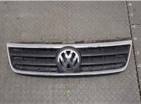  Решетка радиатора Volkswagen Touareg 2002-2007 9290248 #1